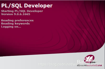 PL/SQL Developer