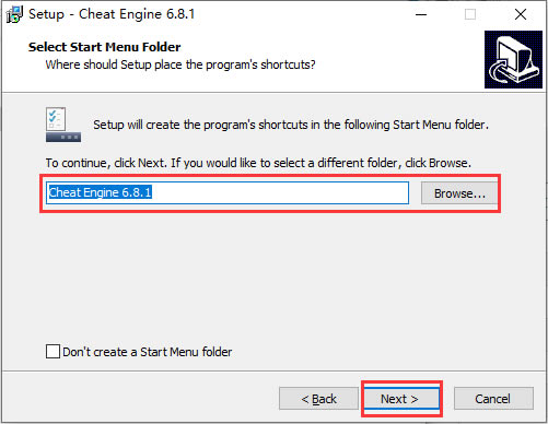 Cheat Engine 6.8.3氲װ