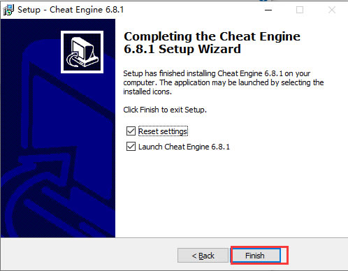 Cheat Engine 6.8.3氲װ