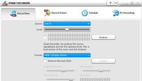 ¼ṩءCreative smart recorder(¼) v2.41.30 ٷ汾