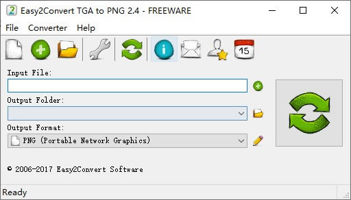 TGAתPNGתءEasy2Convert TGA to PNG(TGAתPNGת) v2.7 ٷ汾