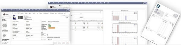 Dolibarrٷ汾ءDolibarr(ԴERP) v10.0.6ٷ汾