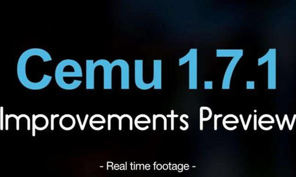 cemuģءcemu1.16(wiiuģ) v1.16.1 İ-վ