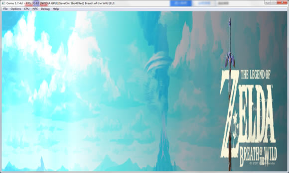 cemuģءcemu1.16(wiiuģ) v1.16.1 İ-ĵ
