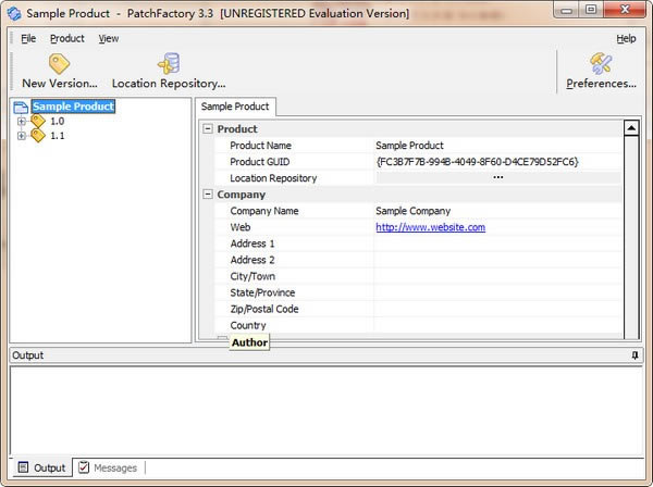 PatchFactoryرءPatchFactory() v3.3 ٷ汾