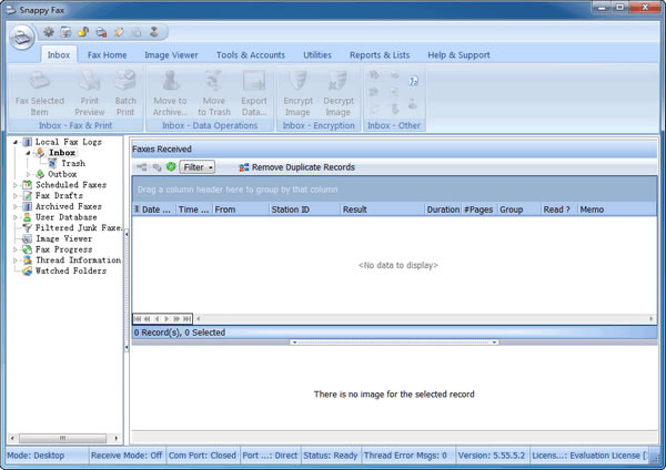 Snappy FaxءSnappy Fax v5.55.5.3 ٷ汾