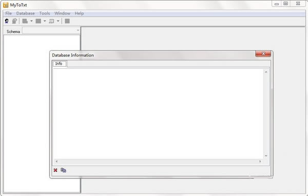 MyToTxtءMyToTxt(MySQLתTxt) v3.6 ٷ汾