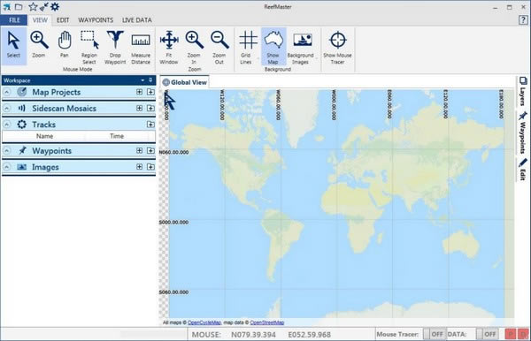 ŷṩءReefMaster(ŷ) v2.1.46 ٷ汾