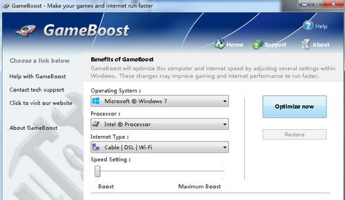 GameBoostİءGameBoost° v3.9.9.2019 ٷ汾