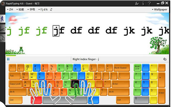 ׼äָϰpcء׼äָϰѰ v7.2 ɫ