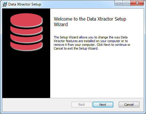 Data Xtractorİ桿Data Xtractor(ȡ) v2.1 ٷ汾