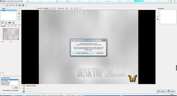 Animated Screensaver MakerءAnimated Screensaver Maker() v4.4.19 ٷ汾