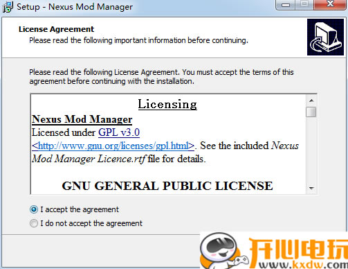 nexus mod managerNMMߺ(MOD) v0.65.2 İ-ĵ