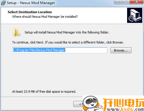 nexus mod managerNMMߺ(MOD) v0.65.2 İ-ĵ