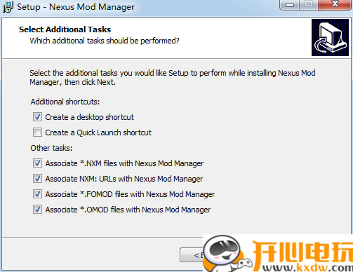 nexus mod managerNMMߺ(MOD) v0.65.2 İ-ĵ