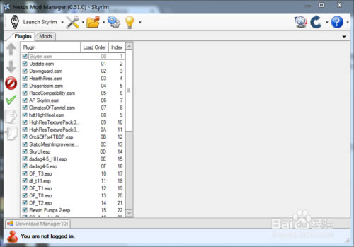 nexus mod managerNMMߺ(MOD) v0.65.2 İ-ĵ