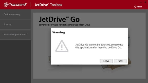 JetDrive ToolboxءJetDrive Toolbox(ƻ̬Ӳ̼Ż) v2.3 ٷ汾