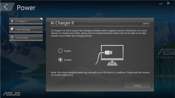 AI ChargerٷءAI Chargerܳ v1.03.00 ٷ汾(֧Win7Win10)