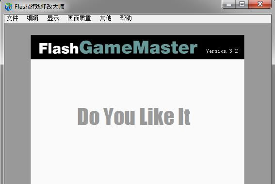 Flash޸ĴʦءFlash޸Ĵʦ v3.2 ɫ