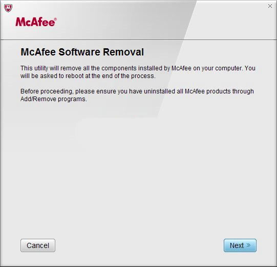 󿧷жعء󿧷(McAfee)жع v5.0.285 ɫѰ