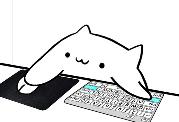 Bongo Cat MverƤ 1ͼƬ