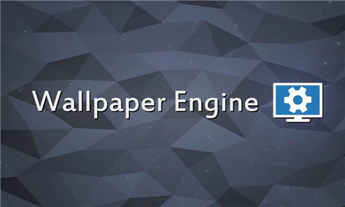 Wallpaper Engineر