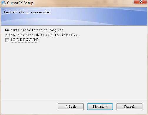 CursorFXر氲װ4