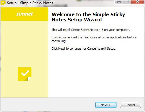 Sticky Notesر1