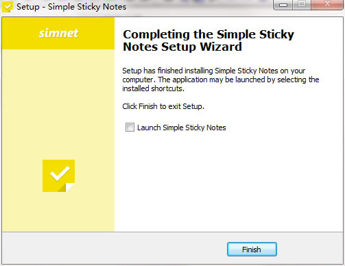 Sticky Notesر5