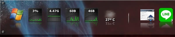 NexusdNexus v20.10 M