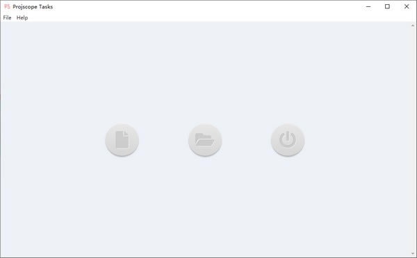 Projscope TasksءProjscope Tasks() v1.1.0 ٷ汾