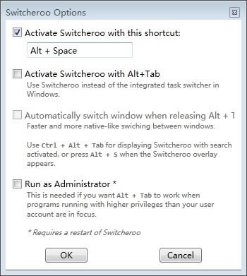 Switcherooٷ汾ءSwitcheroo(л) v1.0 ٷ汾
