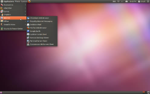 Xfce