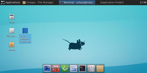 Xfce桿Xfce4滷 v4.14.2 ٷ°-վ
