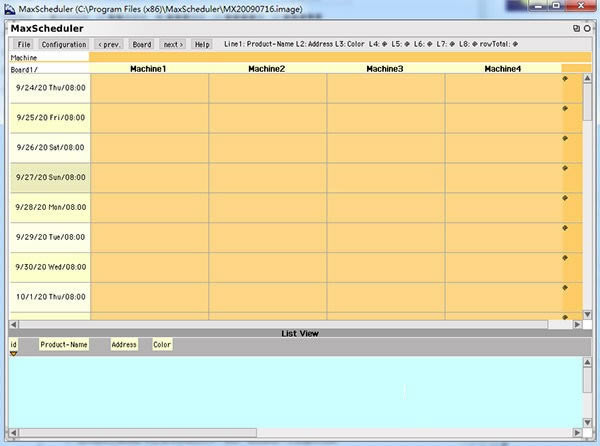 MaxSchedulerءMaxScheduler(ʱ) v4.0 ٷ汾