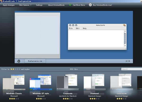 WindowBlindsİWindowBlindsİ v10.8.2 ر-վ