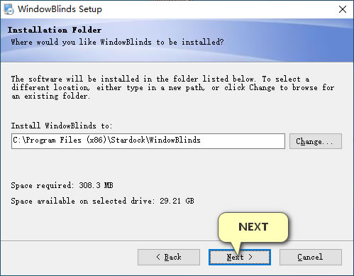 WindowBlindsİWindowBlindsİ v10.8.2 ر-վ