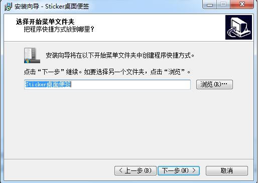 Stickerǩ