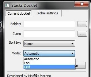 RocketDockǿôͼ