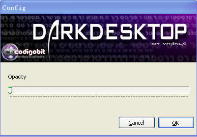 DarkDesktopѰ桿ĻȵDarkDesktop v1.2.1.3 ٷ汾