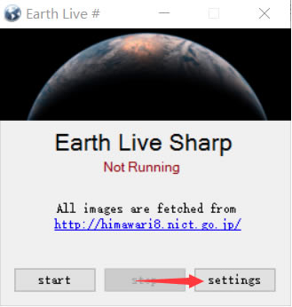 ͷءEarth Live Sharpͷpc v3.8 °