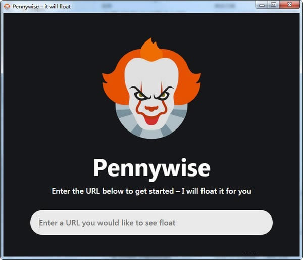 PennywiseءPennywise(öڹ) v0.6.2 ٷѰ