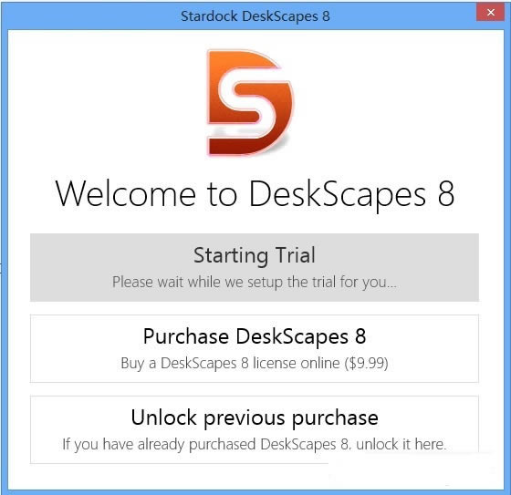 deskscapes8ءDeskScapes v8.5 ر