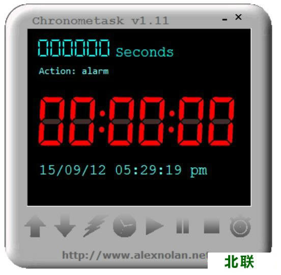 Chronometask2021߿ӋrܛٷWd
