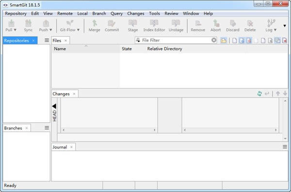SmartGit-Git-SmartGit v18.1.5Ѱ