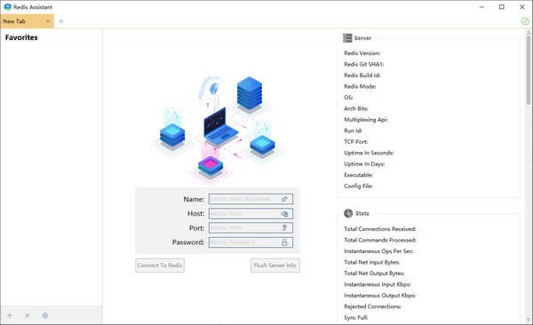 Redis Assistant-Redisӻ-Redis Assistant v1.0.0ٷ汾