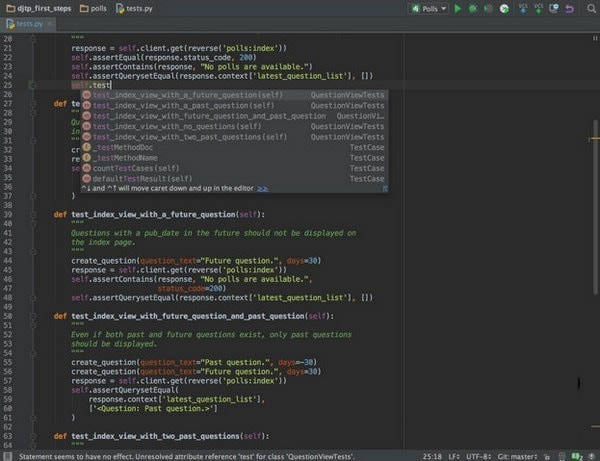 PyCharm-pythonԿ-PyCharm v2019.2.5ٷ汾