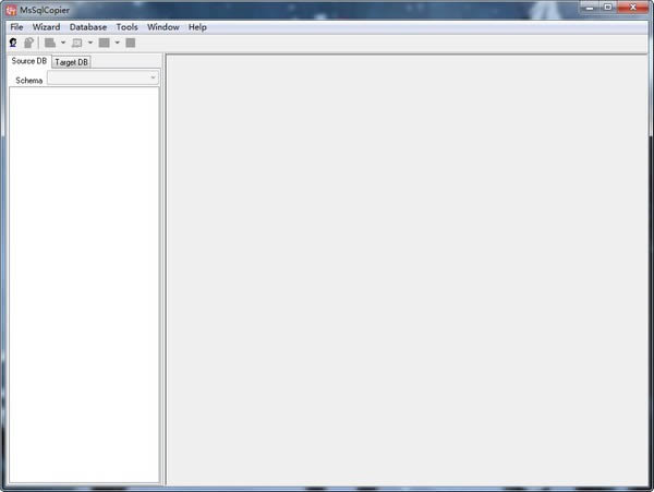 MsSqlCopier-SQLݿ⸴ƹ-MsSqlCopier v2.2ٷ汾