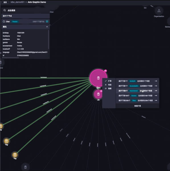 Graphin-ͼ-Graphin v1.6.0ٷ汾