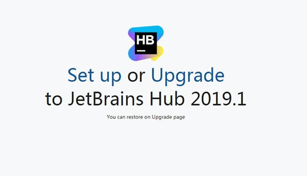 JetBrains Hub-ӹ-JetBrains Hub v2021.1ٷ汾